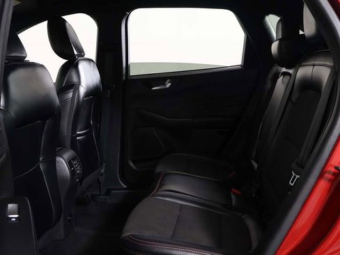 Used 2024 Ford Escape ST-Line FWD image 26