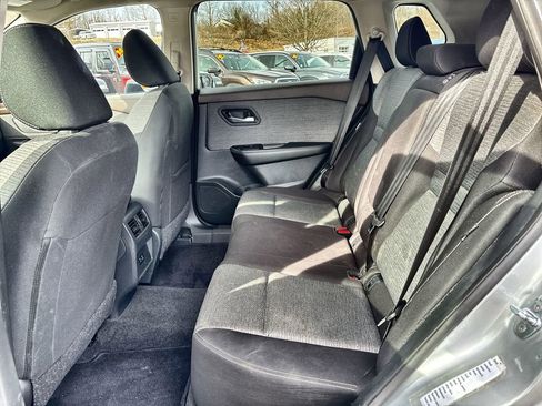 Used 2023 Nissan Rogue SV image 26