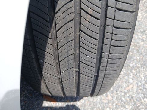 Used 2024 Honda Accord EX image 26