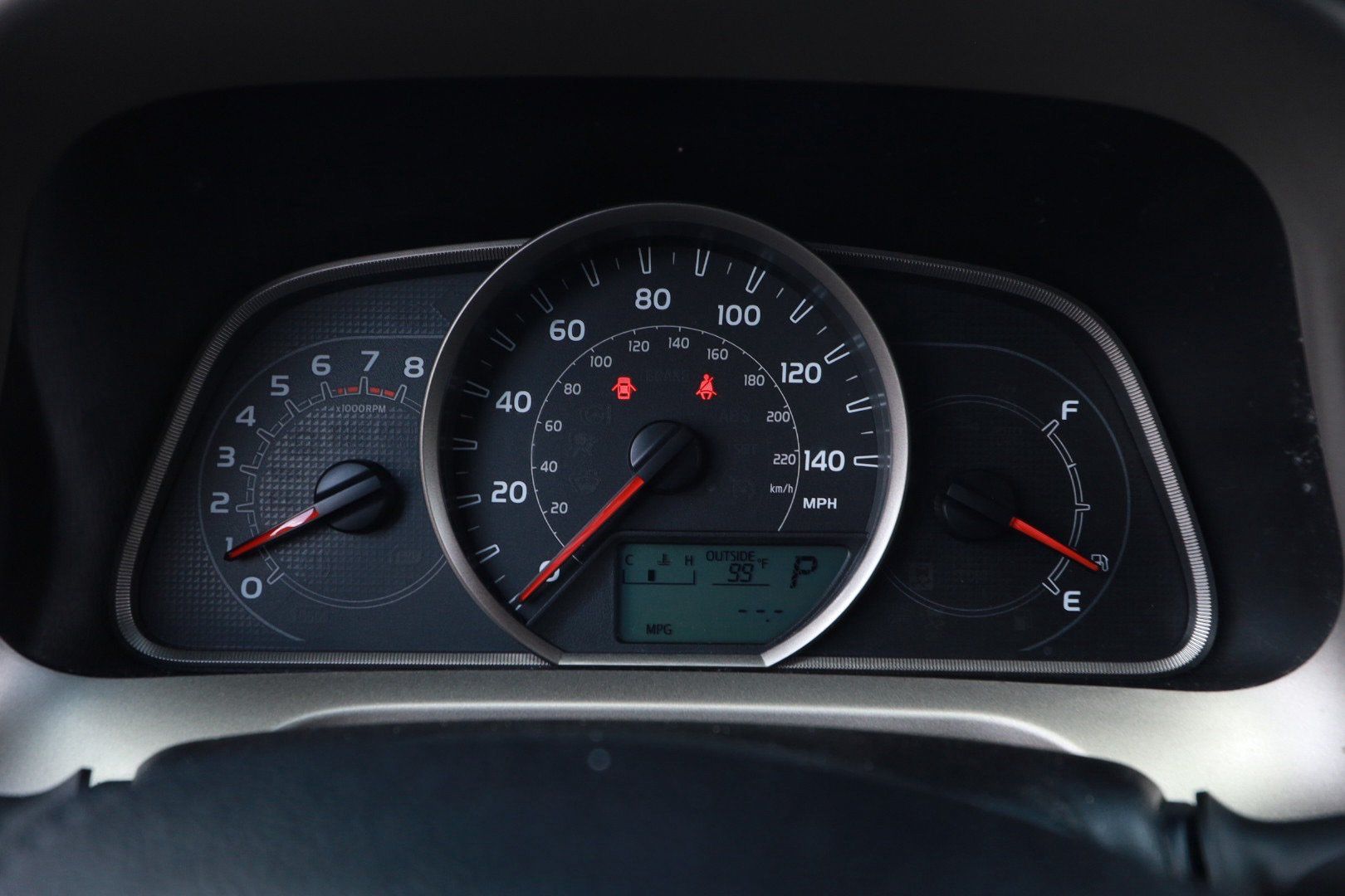 Used 2014 Toyota RAV4 XLE FWD image 12