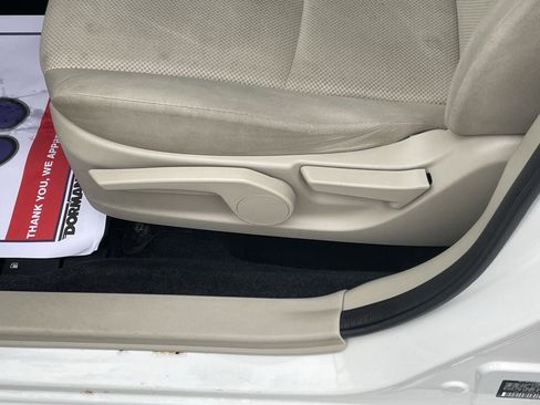 Used 2013 Subaru Impreza 2.0i Premium image 28