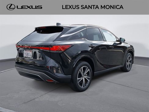 Used 2023 Lexus RX 350 Premium image 5