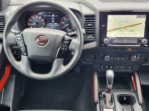 Used 2022 Nissan Frontier Pro-X RWD image 26
