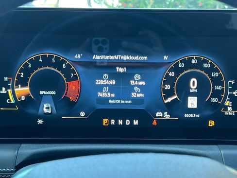 Used 2024 Ford Mustang GT Premium image 24