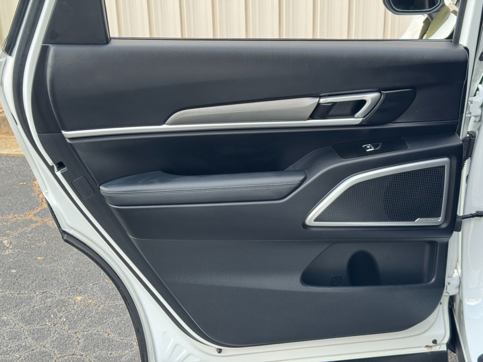 Used 2020 Kia Telluride S AWD/4WD image 42