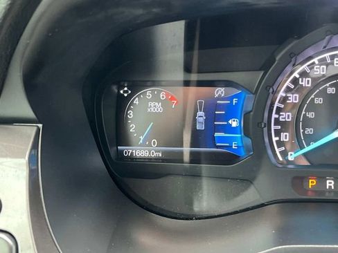 Used 2019 Ford Ranger Lariat w/ Equipment Group 501A Mid image 28