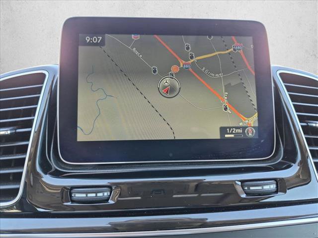 Used 2017 Mercedes-Benz GLE 350 4MATIC image 13