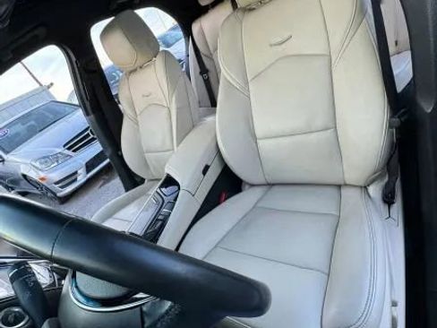 Used 2017 Cadillac CTS Luxury image 20