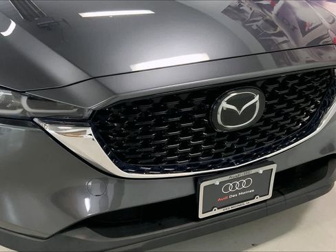 Used 2023 MAZDA CX-5 AWD 2.5 S w/ Premium Plus Pkg image 30