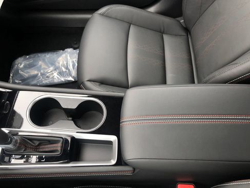 New 2025 Nissan Altima 2.5 SR w/ SR Premium Package image 25