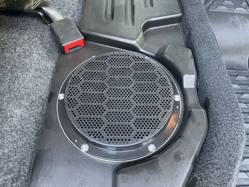 Used 2024 RAM 2500 Big Horn w/ Sport Appearance Package AWD/4WD image 19