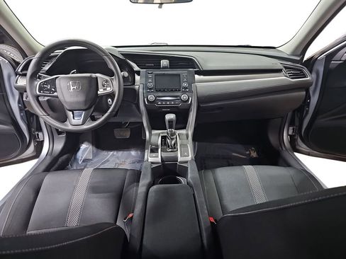 Used 2019 Honda Civic LX image 9