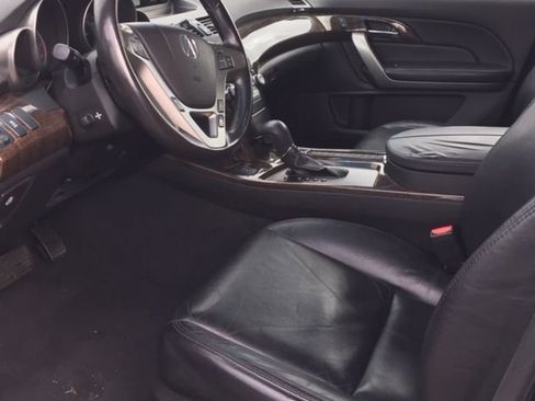 Used 2010 Acura MDX image 7