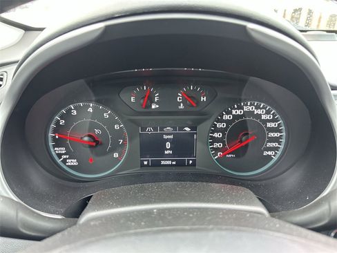 Used 2023 Chevrolet Malibu LT image 7