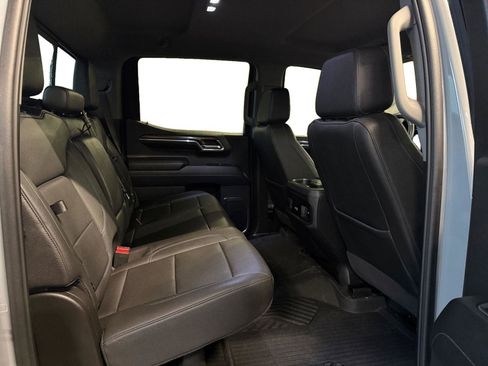 Used 2024 Chevrolet Silverado 1500 RST w/ Convenience Package II AWD/4WD image 24