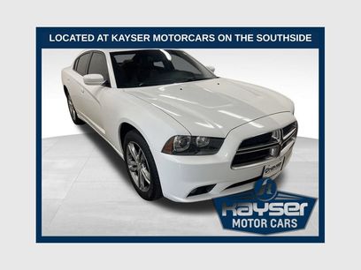 Used 2013 Dodge Charger SXT Plus
