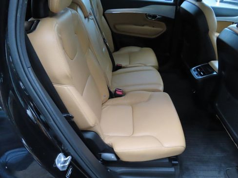 Used 2016 Volvo XC90 T6 Momentum w/ Protection Package Plus AWD/4WD image 14