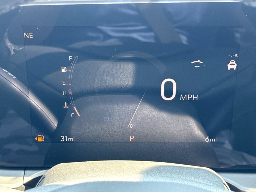 New 2026 Buick Envista Sport Touring FWD image 21