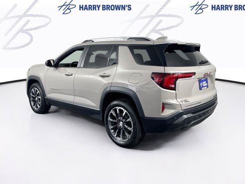 Used 2025 GMC Terrain Elevation w/ Elevation Premium Package AWD/4WD image 30