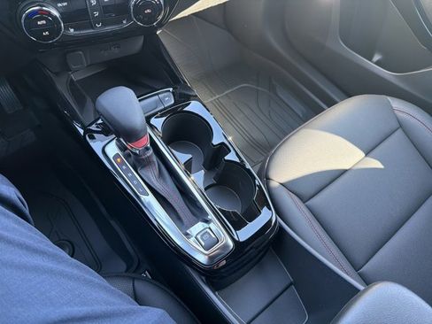 New 2026 Chevrolet Trax RS image 21