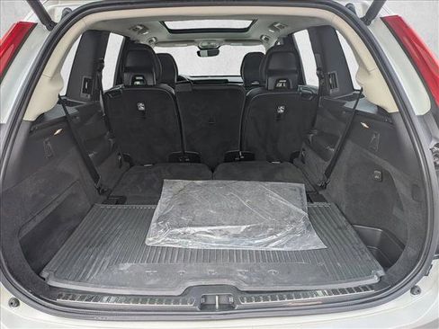 Used 2023 Volvo XC90 B6 Plus w/ Protection Package image 8