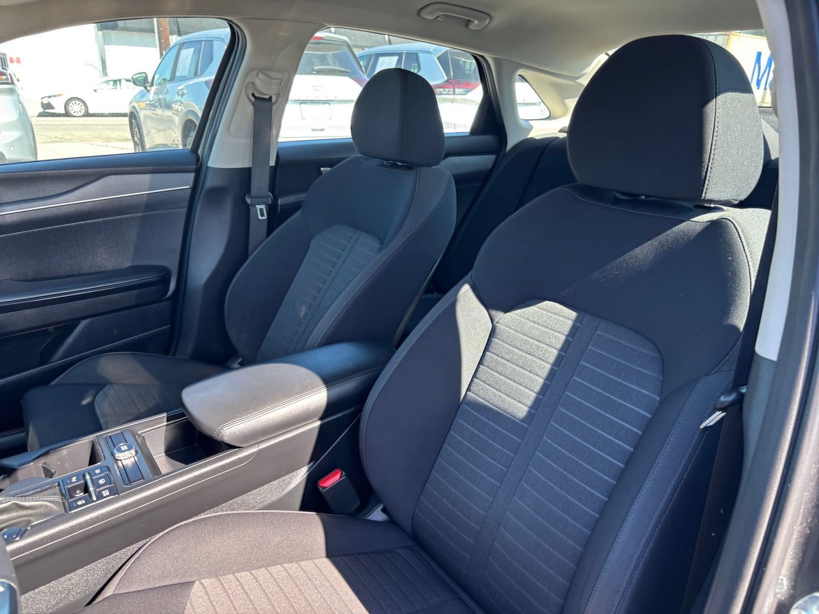 Used 2025 Kia K5 LXS FWD image 36