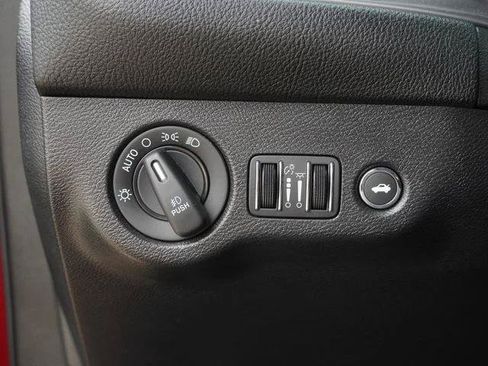 Certified 2023 Dodge Challenger SXT w/ Blacktop Package RWD image 16