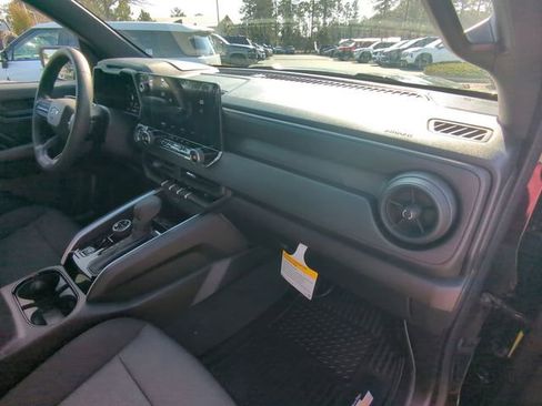 New 2026 Chevrolet Colorado Trail Boss image 42