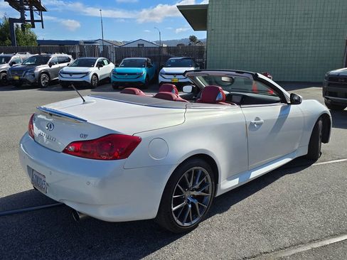 Used 2013 INFINITI G37 IPL image 2