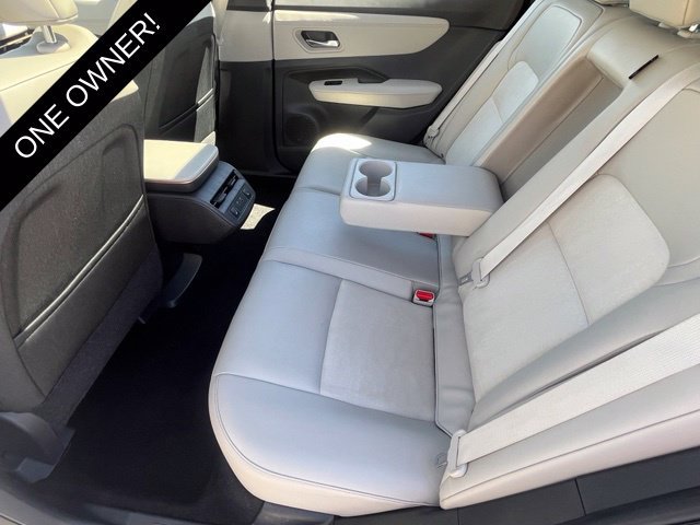 Used 2024 Nissan Ariya FWD image 28