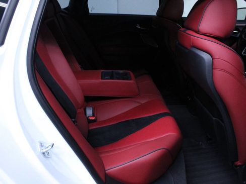 Used 2024 Acura TLX SH-AWD w/ A-SPEC Pkg image 36