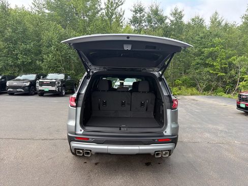 New 2026 GMC Acadia Elevation AWD/4WD image 19