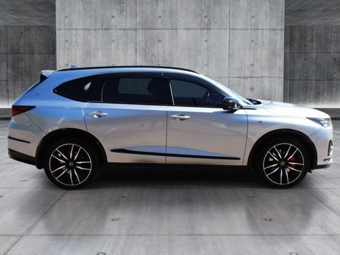 Used 2023 Acura MDX Type S AWD/4WD image 7