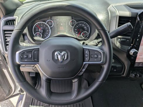 New 2026 RAM 2500 Tradesman image 21