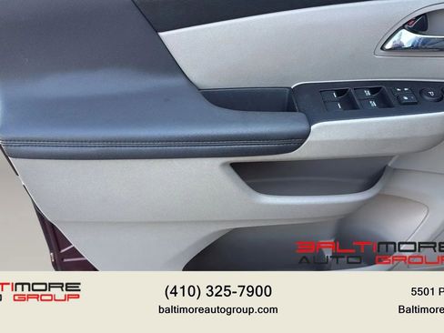 Used 2016 Honda Odyssey EX-L image 14