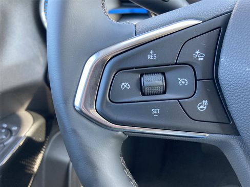 New 2026 Chevrolet Trax LT w/ Driver Confidence Package image 24