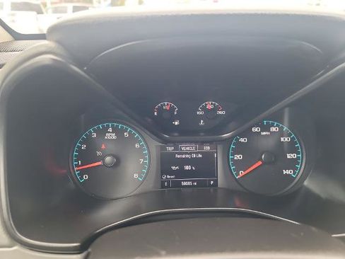 Used 2022 Chevrolet Colorado W/T w/ Custom Special Edition image 11