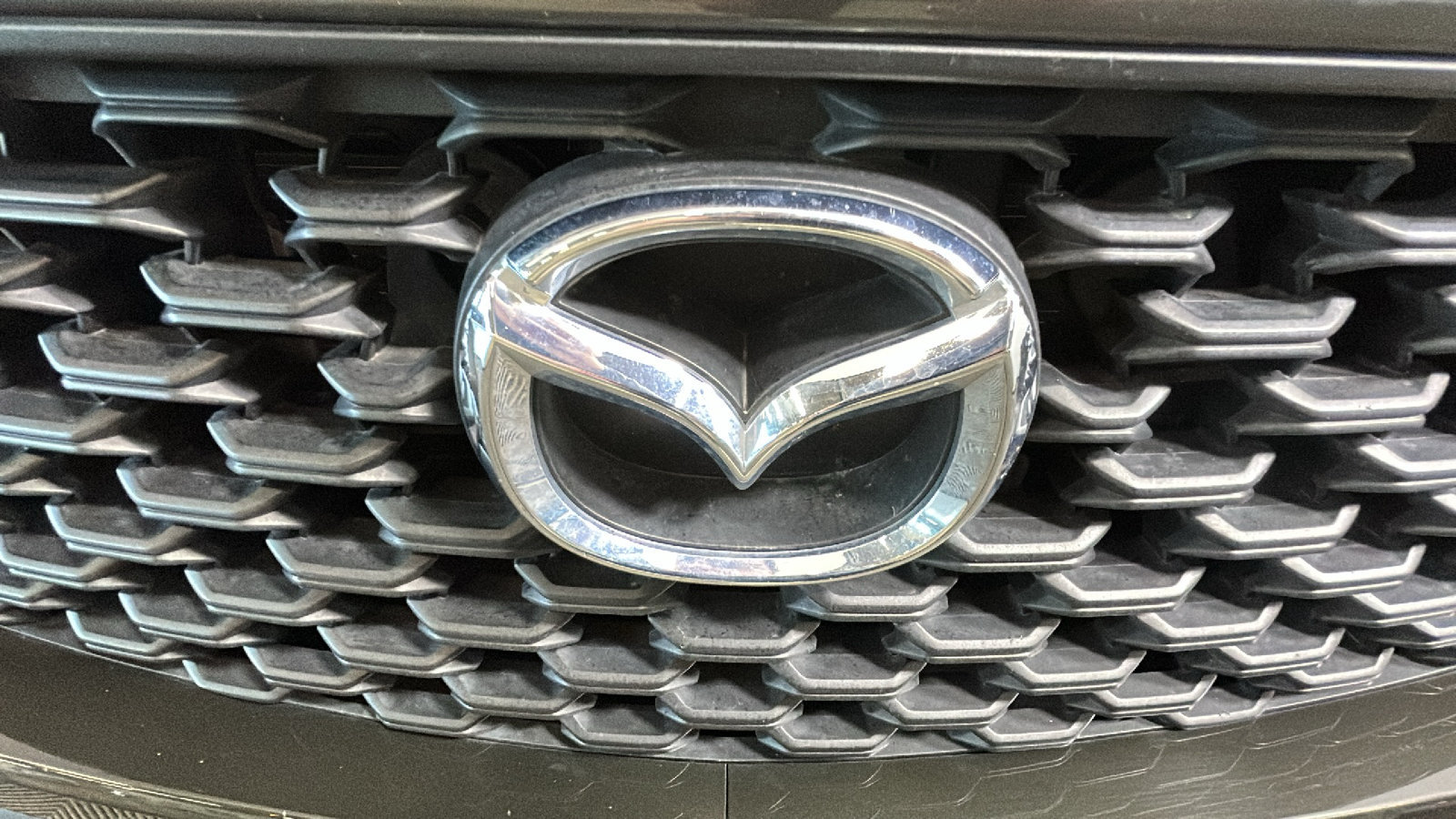 Used 2025 MAZDA CX-50 AWD 2.5 S w/ Preferred Package image 9