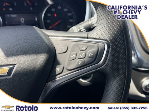 Used 2024 Chevrolet Equinox LS w/ LS Convenience Package FWD image 22