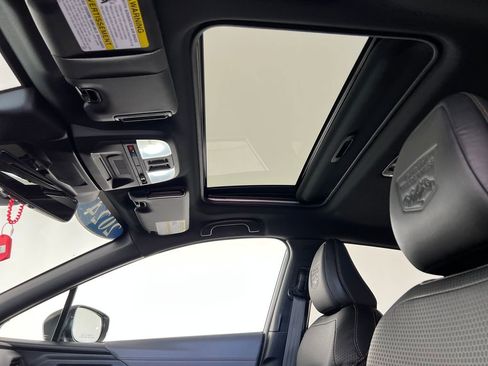 Certified 2024 Subaru Crosstrek 2.5i Wilderness w/ Crosstrek Mirror Package image 23