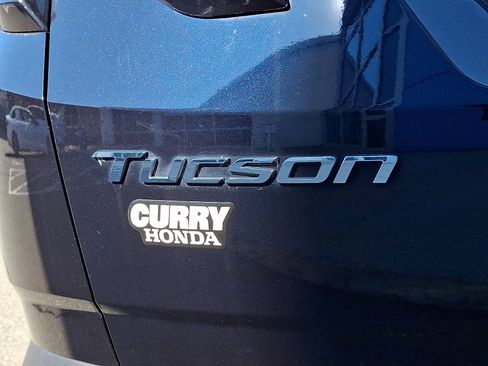 Used 2022 Hyundai Tucson Limited AWD/4WD image 34