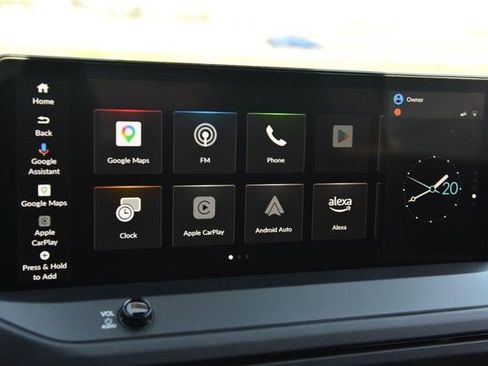 New 2026 Honda Accord Touring image 13