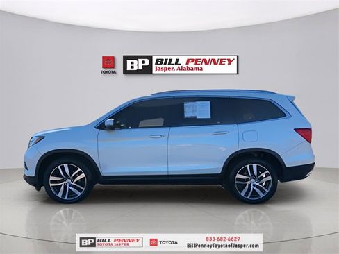 Used 2016 Honda Pilot Touring image 2