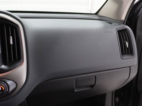 Used 2021 Chevrolet Colorado Z71 RWD image 20