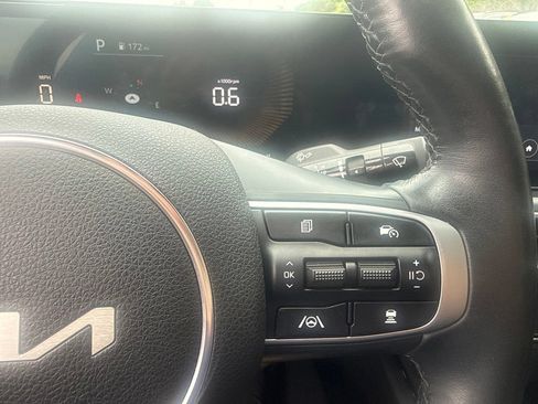 Used 2025 Kia K5 GT-Line w/ GT-Line Premium Package AWD/4WD image 63