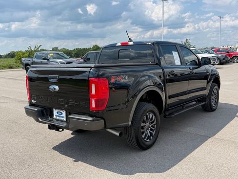 Used 2021 Ford Ranger Lariat w/ Equipment Group 501A High AWD/4WD image 33