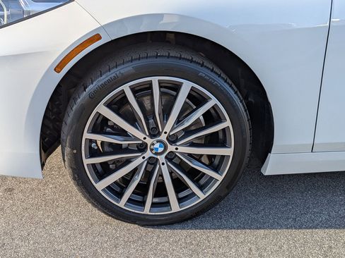 Certified 2024 BMW 228i Gran Coupe w/ Premium Package image 10