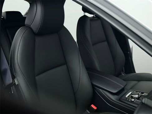 New 2026 MAZDA CX-30 AWD 2.5 S w/ Select Sport Pkg image 5