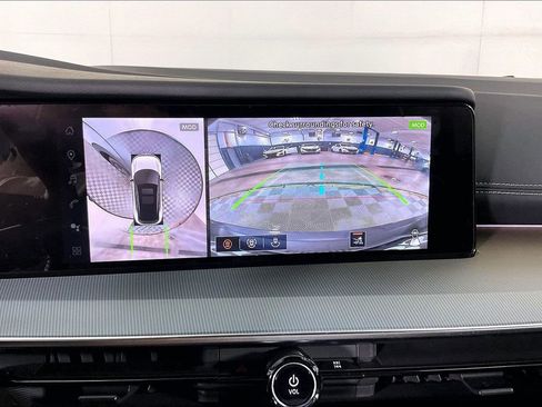 New 2026 Nissan Murano SL image 32