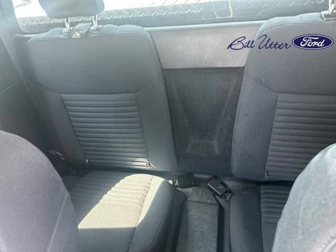 Used 2019 Ford Ranger XL w/ Equipment Group 101A Mid RWD image 6